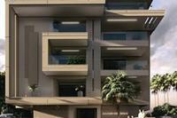 1 Bedroom Apartment in Katholiki (Limassol) for sale 