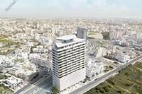 3 Bedroom Apartment · Larnaca Municipality (Larnaca) for sale 