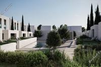 2 Bedroom Town house · Geroskipou Plage (Paphos) for sale 