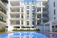 2 Bedroom Apartment in Sotiros Agios Ioannis Larnaca (Larnaca) for sale 