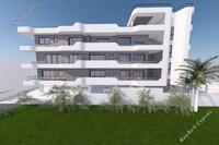 3 Bedroom Penthouse · Germasogeia (Limassol) for sale 