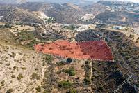 12375 SQM Land · Agia Fyla (Limassol) for sale 
