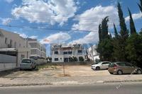 540 SQM Plot · Strovolos (Nicosia) for sale 