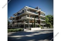2 Bedroom Penthouse in Aradippou (Larnaca) for sale 