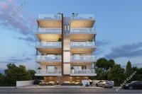 2 Bedroom Apartment · Agioi Omologitai (Nicosia) for sale 