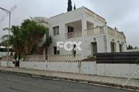 4 Bedroom Ground floor apartment in Anarita (Paphos) for sale 