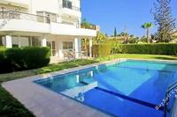 6 Bedroom Detached house in Kalogiroi (Limassol) to rent 