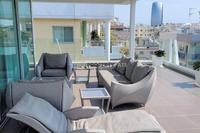 3 Bedroom Apartment in Neapolis (Limassol) for sale 