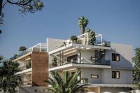 2 Bedroom Penthouse in Oroklini (Larnaca) for sale 
