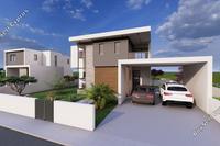 3 Bedroom Detached house · Tsada (Paphos) for sale 