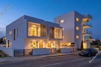 3 Bedroom Semi-detached house · Ypsonas (Limassol) for sale 