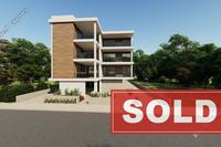 2 Bedroom Apartment · Geroskipou (Paphos) for sale 