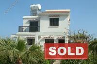 3 Bedroom Detached house · Pernera (Famagusta) for sale 