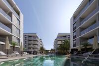 Studio Penthouse in Zakaki (Limassol) for sale 