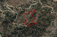 8362 SQM Land in Sykopetra (Limassol) for sale 