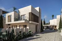 4 Bedroom Detached house in Livadia Larnacas (Larnaca) for sale 