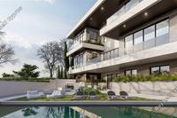 5 Bedroom Detached house in Agios Athanasios (Limassol) for sale 