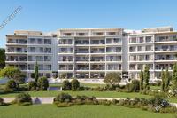 3 Bedroom Apartment in Tserkezoi (Limassol) for sale 