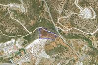 4316 SQM Land · Agios Tychonas (Limassol) for sale 