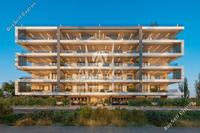 1 Bedroom Apartment in Livadia Larnacas (Larnaca) for sale 