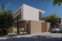 3 Bedroom Detached house · Coral Bay (Paphos) for sale 