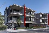 1 Bedroom Apartment in Aradippou (Larnaca) for sale 