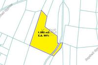 1582 SQM Land in Agia Varvara Nicosias (Nicosia) for sale 