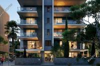 2 Bedroom Apartment in Potamos Germasogeias (Limassol) for sale 