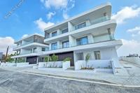 2 Bedroom Apartment · Paralimni (Famagusta) for sale 