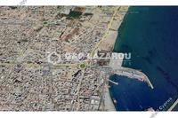 367 SQM Plot in Chrysopolitissa (Larnaca) for sale 