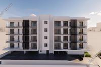 1 Bedroom Apartment in Tombs Of The Kings (Paphos) for sale 
