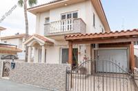 3 Bedroom Detached house in Vrysoulles (Famagusta) for sale 