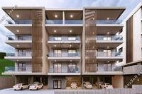 2 Bedroom Apartment in Agia Fyla (Limassol) for sale 