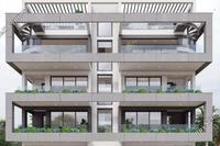 2 Bedroom Apartment in Zakaki (Limassol) for sale 