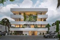 2 Bedroom Apartment in Tsirion (Limassol) for sale 