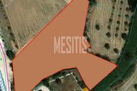 4032 SQM Plot in Tseri (Nicosia) for sale 