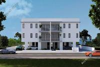2 Bedroom Apartment in Oroklini (Larnaca) for sale 