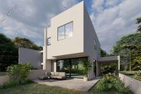 3 Bedroom Detached house in Kalavasos (Larnaca) for sale 