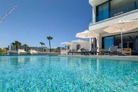 4 Bedroom Detached house in Ayia Napa (Famagusta) for sale 