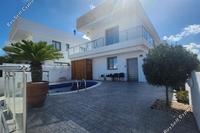 4 Bedroom Detached house in Emba (Paphos) for sale 