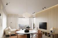 2 Bedroom Apartment in Panthea (Limassol) for sale 