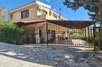 4 Bedroom Detached house · Mesa Chorio (Paphos) to rent 