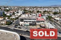  Office · Kato Lakatamia (Nicosia) for sale 