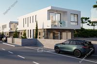 3 Bedroom Semi-detached house in Kissonerga (Paphos) for sale 