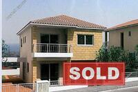 4 Bedroom Detached house · Kolossi (Limassol) for sale 