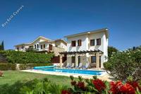 3 Bedroom Detached house · Secret Valley (Paphos) to rent 