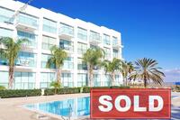 1 Bedroom Apartment · Protaras (Famagusta) for sale 