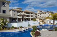2 Bedroom Apartment in Tersefanou (Larnaca) for sale 