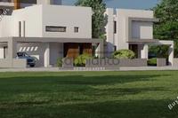 3 Bedroom Detached house in Aradippou (Larnaca) for sale 