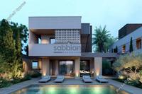 3 Bedroom Detached house in Ayia Napa (Famagusta) for sale 